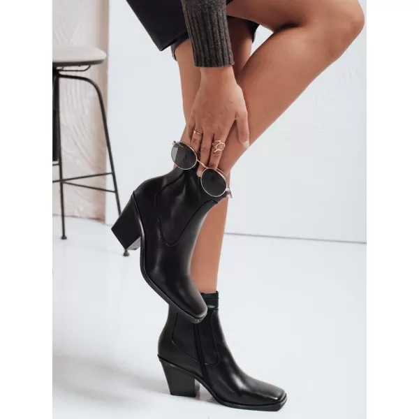  Damenschuhe DSTREET ZY1018 SCHWARZ 