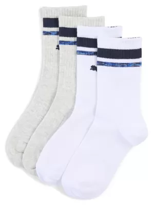 Socken PUMA BOYS HERITAGE STRIPE CR 94722701 WEIß/BLAU