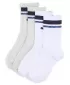 Socken PUMA BOYS HERITAGE STRIPE CR 94722701 WEIß/BLAU