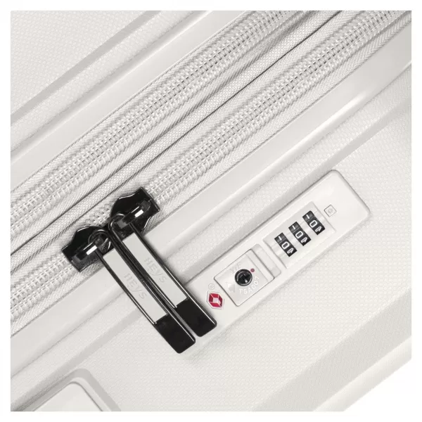  Koffer HEYS AIRLITE M WEIß 