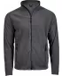 Herren-Sweatshirt TEE JAYS | TJ 9160 DUNKELGRAU