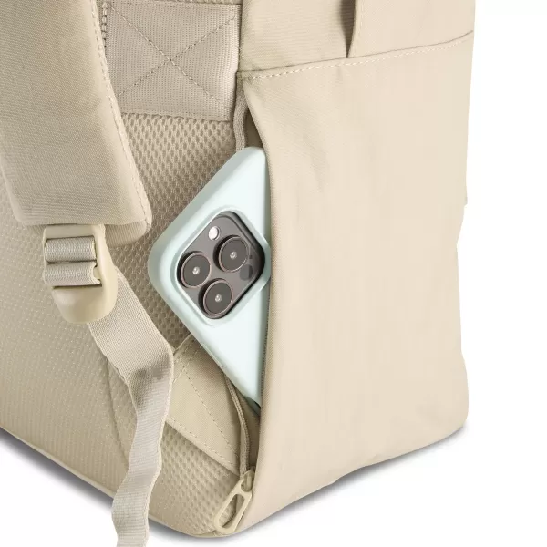  Rucksack PUMA BL BACKPACK 09039410 GERÖSTETER MANDEL 