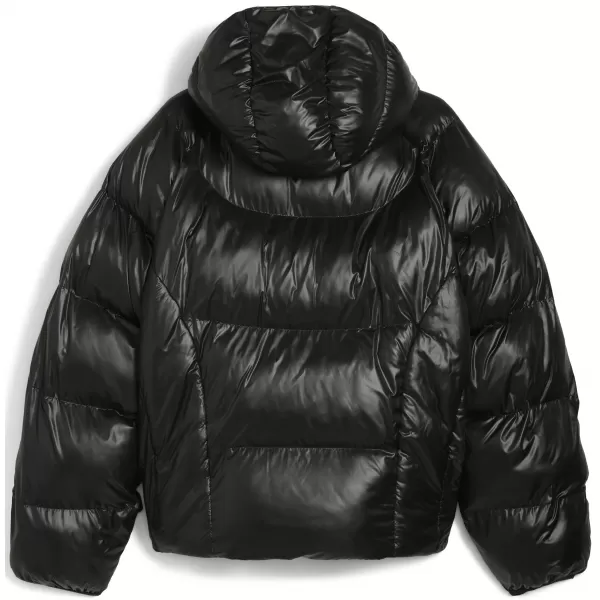  Herrenjacke PUMA TECH-X PUFFER JACKET 63216201 PUMA SCHWARZ 