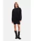 Kleid BEWEAR B298 SCHWARZ