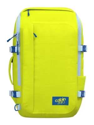 Rucksack CABINZERO ADV 32L MOJITO-LIMETTE
