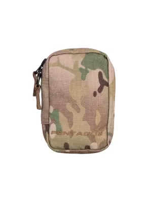 Gehäuse PENTAGON KYVOS POUCH K16084 MULTICAM