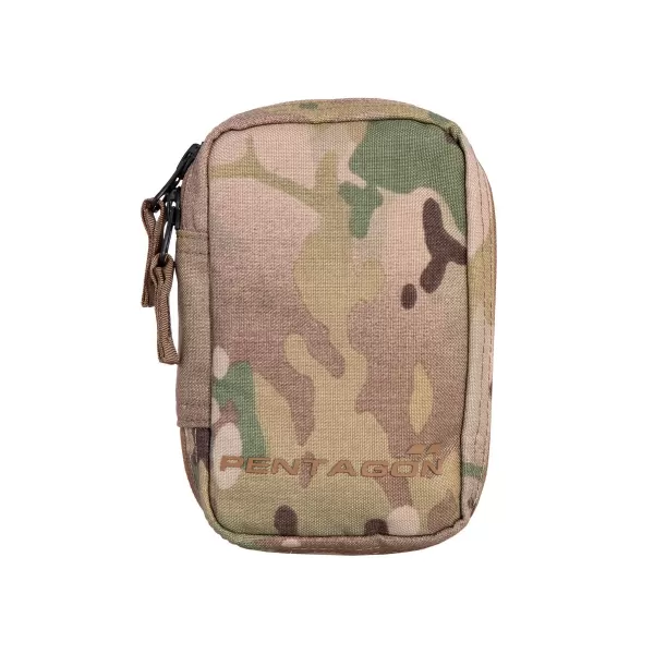  Gehäuse PENTAGON KYVOS POUCH K16084 MULTICAM 