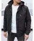 Jacke DSTREET TX5031 SCHWARZ