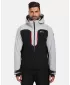 Herren-Skijacke KILPI HYDER-M ZM0108KI SCHWARZ