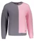 Damenpullover KIXMI VERENA ROSA