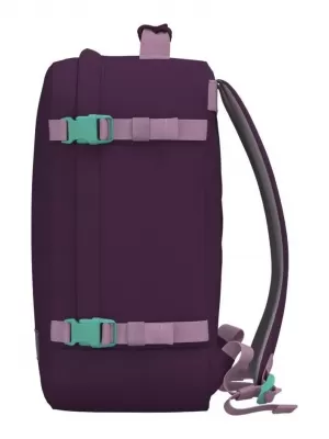 Rucksack CABINZERO CLASSIC 36L MITTERNACHTSVIOLETT