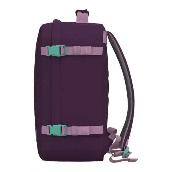  Rucksack CABINZERO CLASSIC 36L MITTERNACHTSVIOLETT 