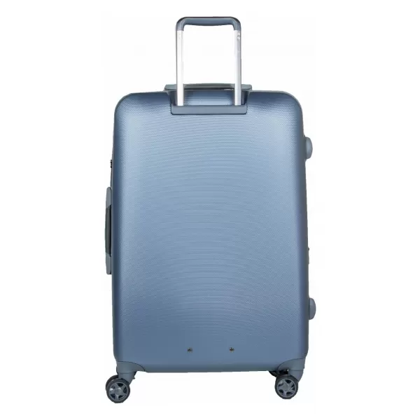  Koffer HEYS VANTAGE SMART LUGGAGE L SCHIEFERBLAU 