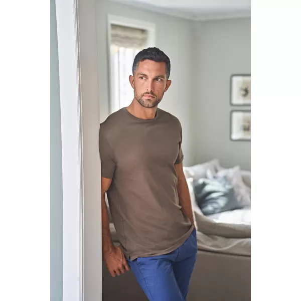  Herren-T-Shirt TEE JAYS | TJ 520 BAUSÄTZE 