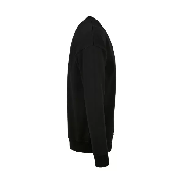  Herren -Sweatshirt BRANDIT 8666 SCHWARZ 