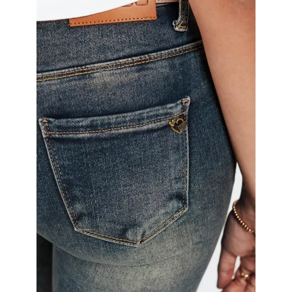  Damen DSTREET UY2825 DUNKELBLAU 