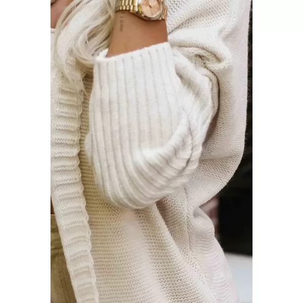  Damen Cardigan NUMOCO 629-1 BEIGE 