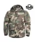 Jacke PENTAGON HURRICANE SHELL JACKET CAMO K07014 WALD