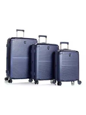 Koffer HEYS Cruze S,M,L GEWOHNHEITEN
