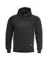 Sweatshirt PENTAGON PHAETON HOOD SWEATER K09021-DT01 SCHWARZ