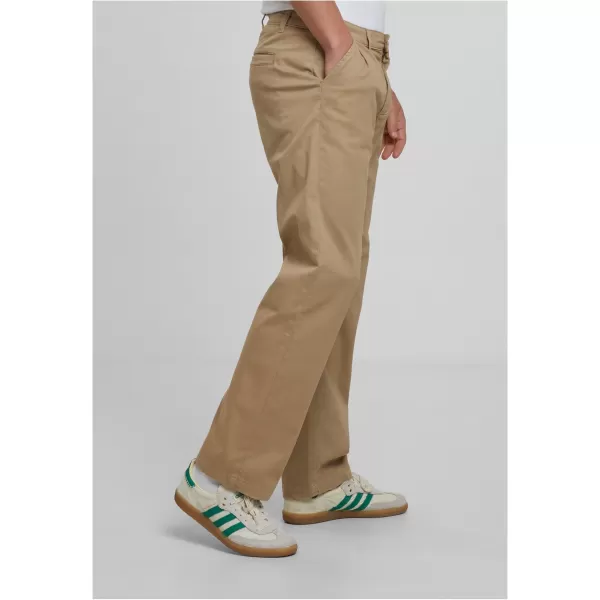  Herrenhosen URBAN CLASSICS TB7689 UNION BEIGE 