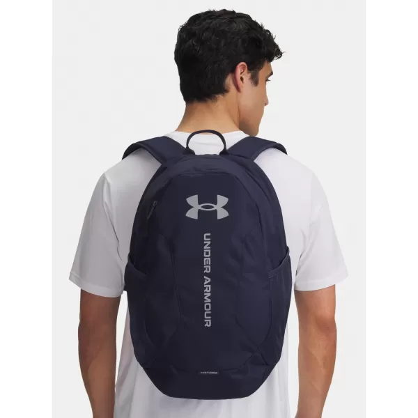  Rucksack UNDER ARMOUR UA HUSTLE LITE BACKPACK 6000399-410 BLAU 
