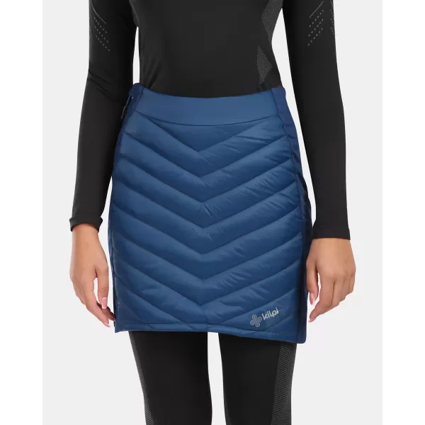 Damenrock KILPI TANY-W ZL0419KI DUNKELBLAU 