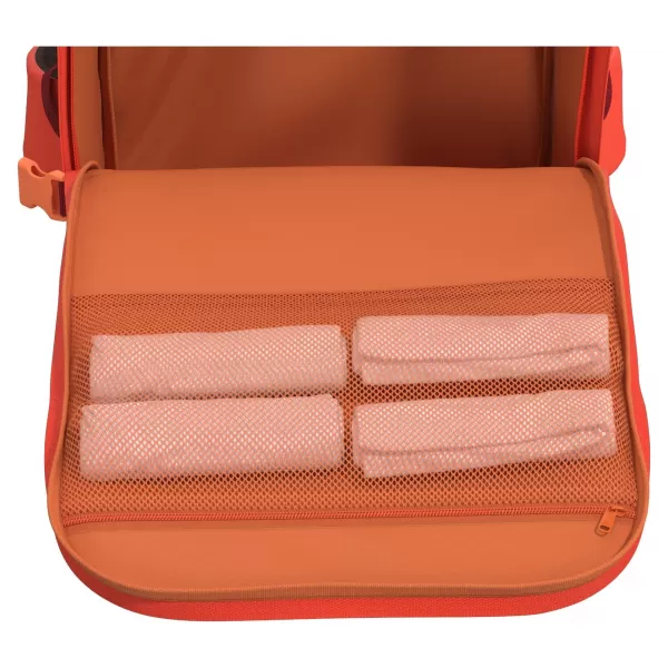  Rucksack CABINZERO CLASSIC PRO 42L TOMATENFEST 
