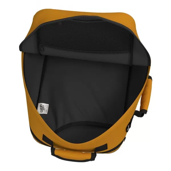  Rucksack CABINZERO CLASSIC TECH 28L ORANGENKÄLTE 