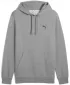 Herren-Sweatshirt PUMA ESS HOODIE FL 68257803 MITTELGRAUES HEIDEKRAUT