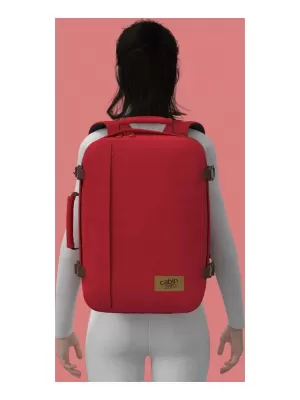 Rucksack CABINZERO CLASSIC 36L LONDONER HERAUSGEBER