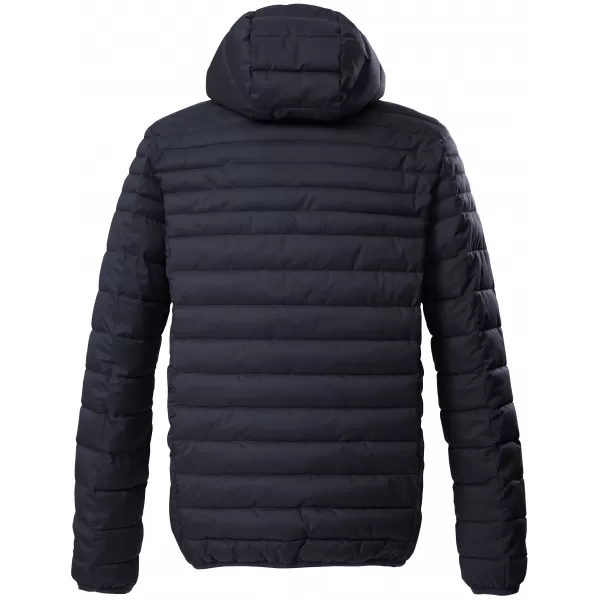  Herrenjacke KILLTEC GW 28 DUNKELBLAU 