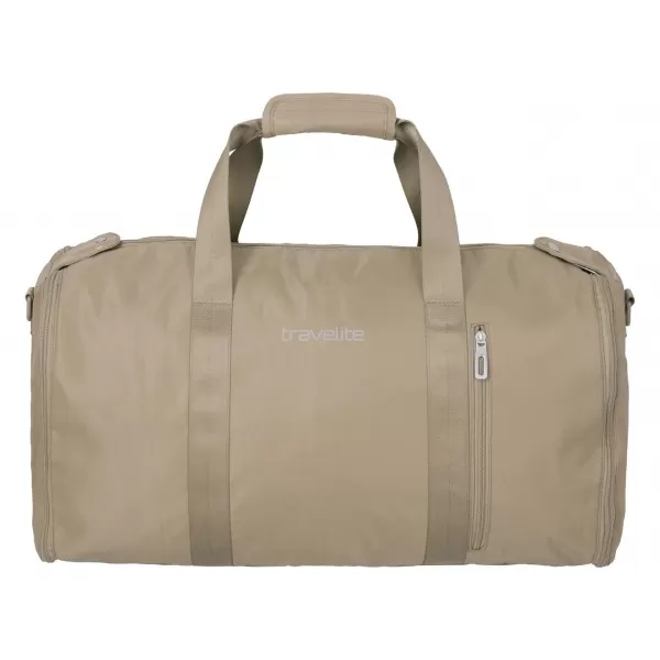  Reisetasche TRAVELITE BASICS GARMENTBAG/TRAVELBAG SAND 