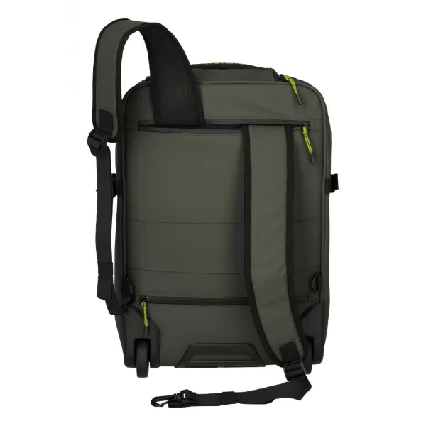  Rucksack TRAVELITE Briize Backpack L Trolley KHAKI 