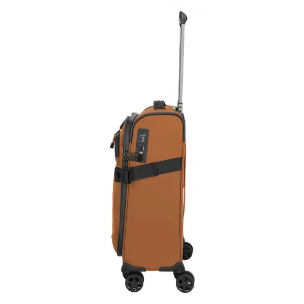  Koffer TRAVELITE Briize S CURRY 