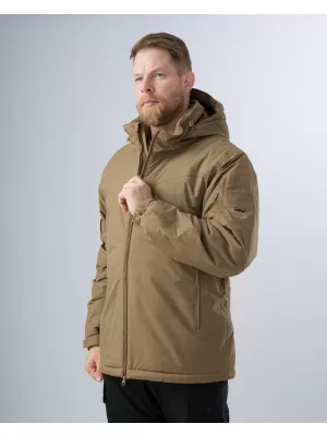 Jacke PENTAGON LOGAN LEVEL7 JACKET K01012 BRAUNGRAU