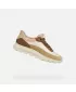Damen-Sneaker GEOX SPHERICA PLUS G009588 BEIGE