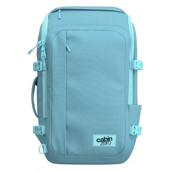  Rucksack CABINZERO ADV 32L MALEDIVEN BLAU 