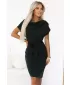 Kleid NUMOCO 240-7 GRÜN