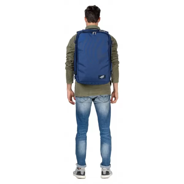  Rucksack CABINZERO CLASSIC PRO 42L GEWOHNHEITEN 