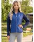 Damenjacke ALTISPORT GAIL DUNKELBLAU
