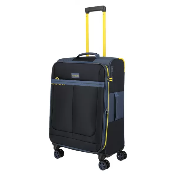  Koffer TRAVELITE Color Craze M GEWOHNHEITEN 