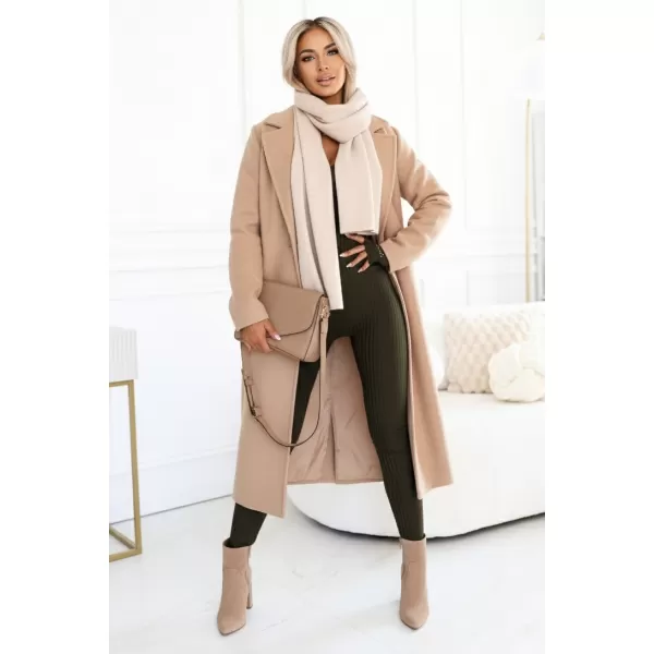  Damen NUMOCO 619-2 KHAKI 