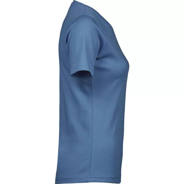  Damen-T-Shirt TEE JAYS | TJ 580 OZEANBLAU 
