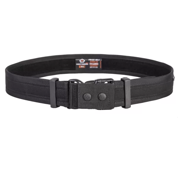  Gürtel PENTAGON POLICE BELT 2.0 K17001 SCHWARZ 
