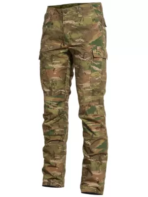 Hose PENTAGON BDU 2.0 CAMO K05001 GRASMANN