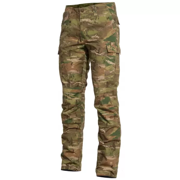  Hose PENTAGON BDU 2.0 CAMO K05001 GRASMANN 