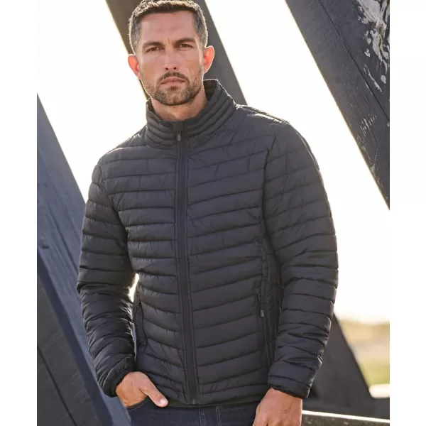  Herrenjacke TEE JAYS | TJ 9630 DUNKLES OLIV 
