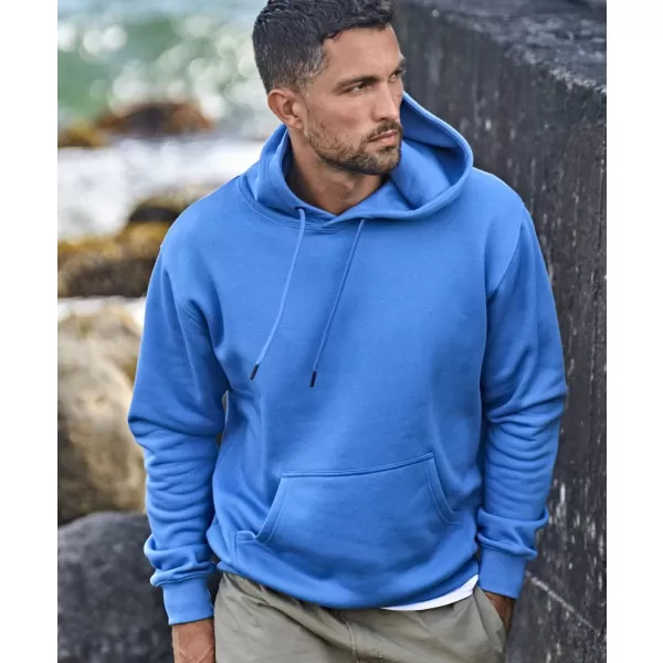  Unisex-Sweatshirt TEE JAYS | TJ 5430 OZEANBLAU 