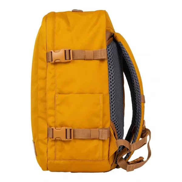  Rucksack CABINZERO CLASSIC PLUS 32L ORANGENKÄLTE 